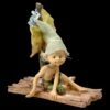 Pixie Kobold Figur Mit Maus - Floßfahrt -Charaktermodell Geschäft 2D 814 5796 Pixie Kobold Figur mit Maus Flossfahrt 28mekFIRM8nen2 1280x1280
