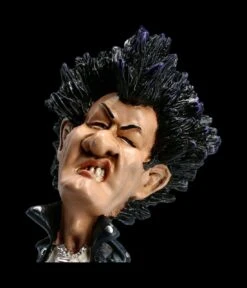 Funny Job Figur - Rockstar Sid 15 Funny Job Figur - Rockstar Sid -Charaktermodell Geschäft 2D 840 2382 Funny Job Figur Rockstar Sid 3 1280x1280