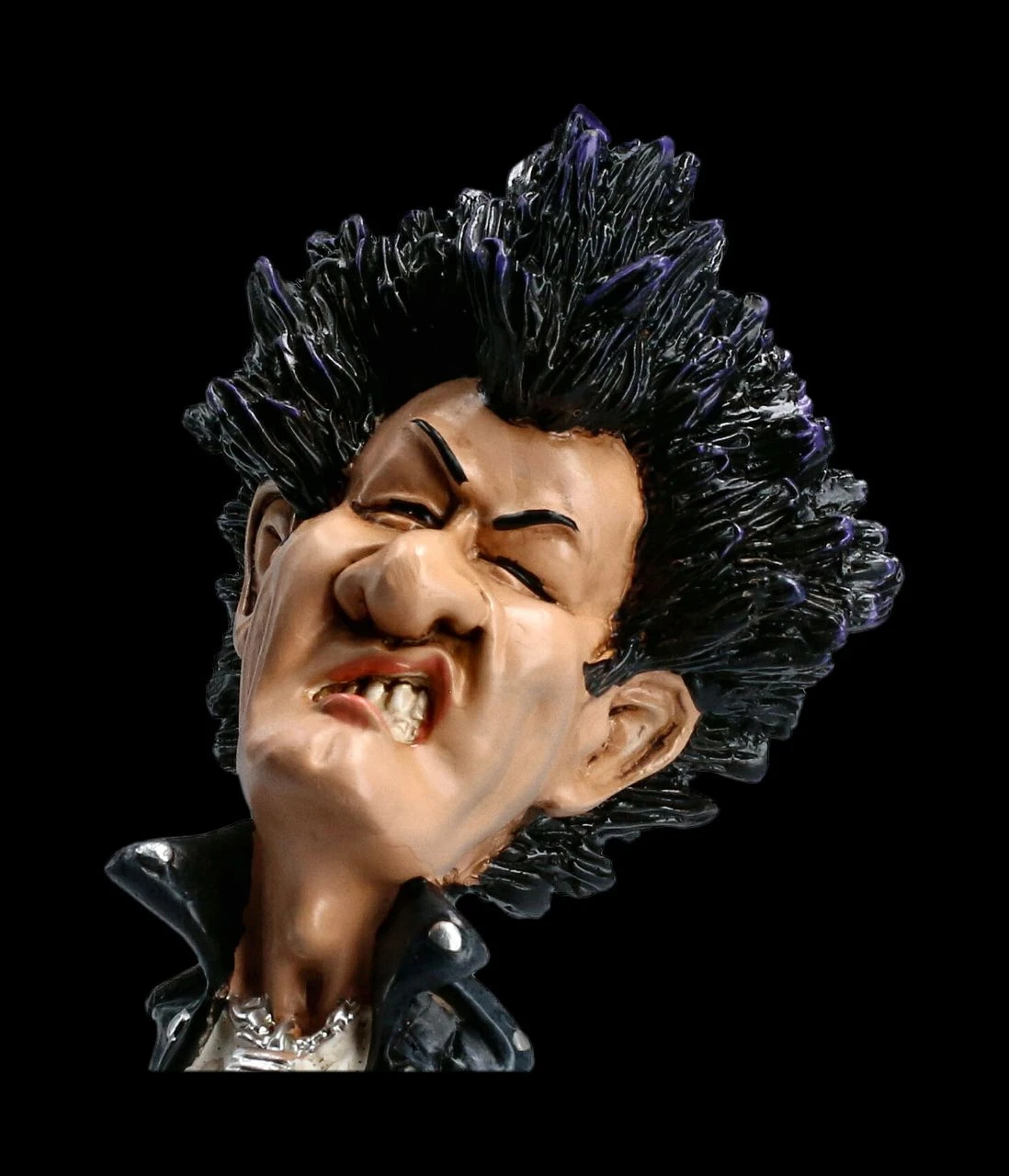 Funny Job Figur - Rockstar Sid 9 Funny Job Figur - Rockstar Sid – Bild 7