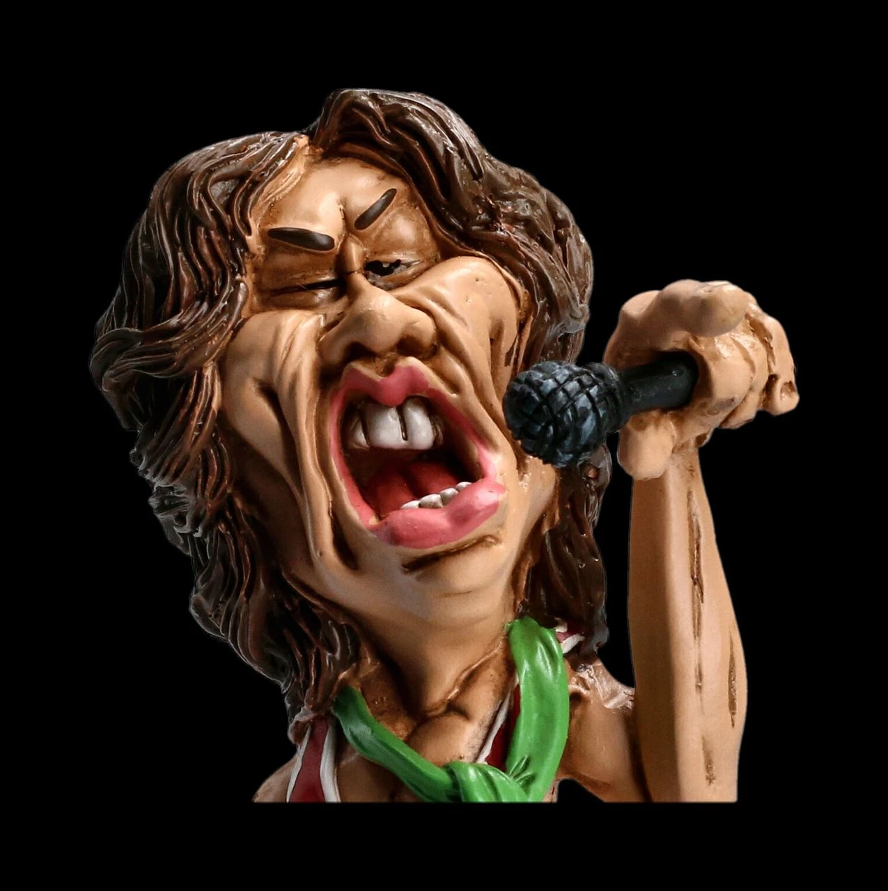 Funny Job Figur - Rockstar Mick 9 Funny Job Figur - Rockstar Mick – Bild 7