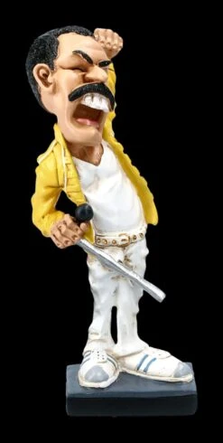 Funny Job Figur - Rockstar Freddy -Charaktermodell Geschäft 2D 841 2381 Funny Job Figur Rockstar Freddy 1cPf8AGJXdZuKT 1280x1280