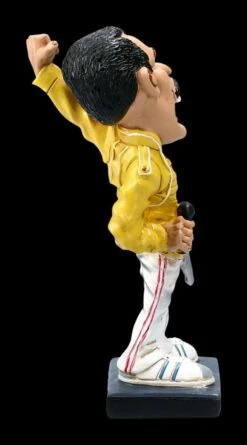 Funny Job Figur - Rockstar Freddy -Charaktermodell Geschäft 2D 841 2381 Funny Job Figur Rockstar Freddy 2 1280x1280