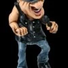 Funny Job Figur - Rockstar Brian -Charaktermodell Geschäft 2D 841 2383 Funny Job Figur Rockstar Brian 1 1280x1280