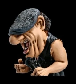 Funny Job Figur - Rockstar Brian -Charaktermodell Geschäft 2D 841 2383 Funny Job Figur Rockstar Brian 4 1280x1280