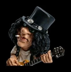 Funny Job Figur - Rockstar Gunner -Charaktermodell Geschäft 2D 841 2384 Funny Job Figur Rockstar Gunner 5 1280x1280