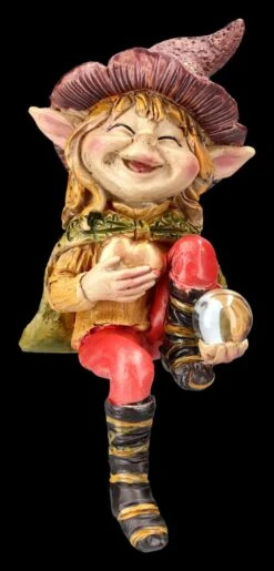 Pixie Kantenhocker - 6er Set -Charaktermodell Geschäft 2D Ersastzbilder KS3237 3 1280x1280