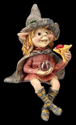 Pixie Kantenhocker - 6er Set -Charaktermodell Geschäft 2D Ersastzbilder KS3237 5 1280x1280