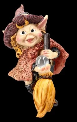 Pixie Kantenhocker - 6er Set -Charaktermodell Geschäft 2D Ersastzbilder KS3237 6 1280x1280