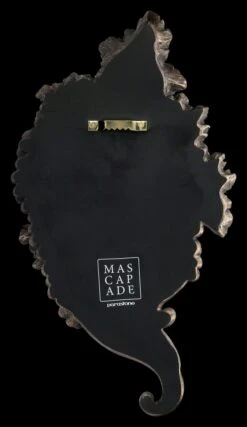 Venezianische Maske Bronziert - Bacchus -Charaktermodell Geschäft 2D Ersatzbilder FS16120 11 1280x1280