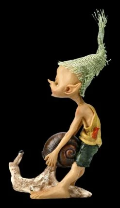 Pixie Kobold Figur - Nicht So Schnell - Einzeln -Charaktermodell Geschäft 2D Ersatzbilder KS4234 Pixie 814 8559 3 1280x1280