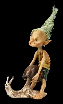 Pixie Kobold Figur - Nicht So Schnell - Einzeln -Charaktermodell Geschäft 2D Ersatzbilder KS4234 Pixie 814 8559 7 1280x1280