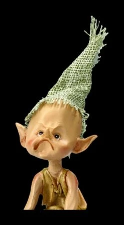 Pixie Kobold Figur - Nicht So Schnell - Einzeln -Charaktermodell Geschäft 2D Ersatzbilder KS4234 Pixie 814 8559 9 1280x1280