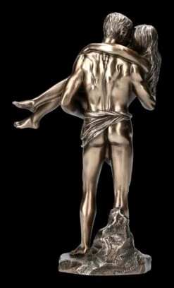 Akt Figur - Die Liebenden - Dear Savior -Charaktermodell Geschäft 2D Ersatzbilder KS6867 3 1280x1280