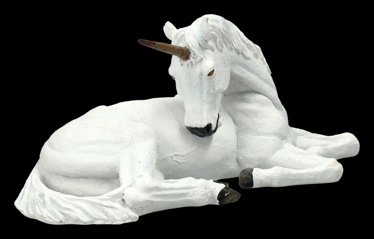 Einhorn Figur - My Favorite 4 Einhorn Figur - My Favorite – Bild 2