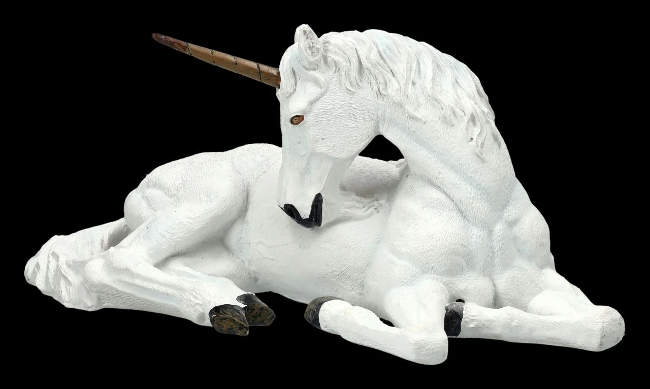 Einhorn Figur - My Favorite 5 Einhorn Figur - My Favorite – Bild 3