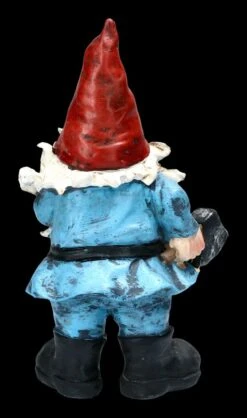 Zwergen Figur Zeigt Mittelfinger -Charaktermodell Geschäft 2D FA 39188 Zwergen Figur Figur zeigt Mittelfinger 3 1280x1280