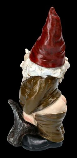 Zwergen Figur - Notdurft -Charaktermodell Geschäft 2D FA 39190 Zwergen FIgur Notdurft 3 1280x1280