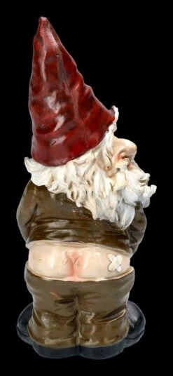 Zwergen Figur - Notdurft -Charaktermodell Geschäft 2D FA 39190 Zwergen FIgur Notdurft 4 1280x1280