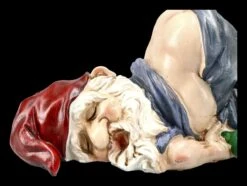 Zwergen Figur - Betrunken Aber Glücklich -Charaktermodell Geschäft 2D FA 39191 Zwergen Figur Betrunken aber gluecklich 7 1280x1280