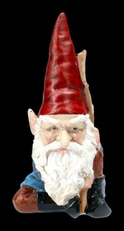 Zwergen Figuren Set Mit Buch Und Stock -Charaktermodell Geschäft 2D FA 39192 Zwergen Figuren Set mit Buch und Stock 12 1280x1280