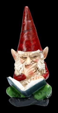 Zwergen Figuren Set Mit Buch Und Stock -Charaktermodell Geschäft 2D FA 39192 Zwergen Figuren Set mit Buch und Stock 7 1280x1280