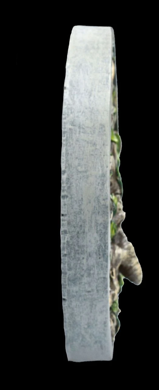 Wandrelief - Greenman Lebensbaum 7 Wandrelief - Greenman Lebensbaum – Bild 5