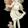 Elfen Figur - Waldelfe Mit Eichhörnchen -Charaktermodell Geschäft 2D FA 39750 Elfen Figur Waldelfe mit Eichhoernchen 1 1280x1280