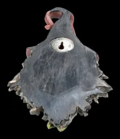 Wandrelief - Greenman Zauberer Radagust -Charaktermodell Geschäft 2D FA 80615 Wandrelief Greenman Zauberer Radagust 8 1280x1280