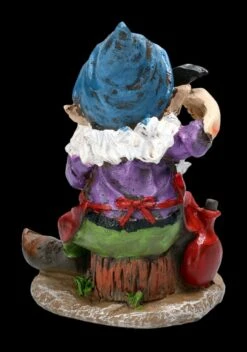 Zwergen Figur - Schuster Bei Der Arbeit -Charaktermodell Geschäft 2D FA39187 Zwergen FIgur Schuster bei der Arbeit 3 1280x1280