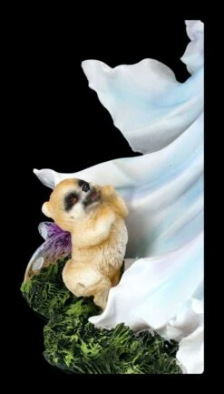 Elfen Figur - Heavana -Charaktermodell Geschäft 2D FD9406A Elfen Figur Heavana 9 1280x1280