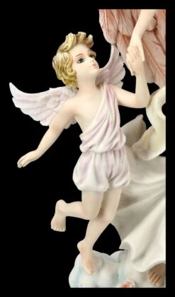 Engel Figur - Spiel Mit Mir -Charaktermodell Geschäft 2D FS13320 Engel Figur Spiel mit mir 3 1280x1280