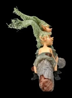 Pixie Kobold Figuren Schlafend - Nichts Geht Mehr -Charaktermodell Geschäft 2D FS14132 Ersatzbilder Pixie 814 067 6 1280x1280