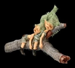 Pixie Kobold Figuren Schlafend - Nichts Geht Mehr -Charaktermodell Geschäft 2D FS14132 Ersatzbilder Pixie 814 067 8 1280x1280