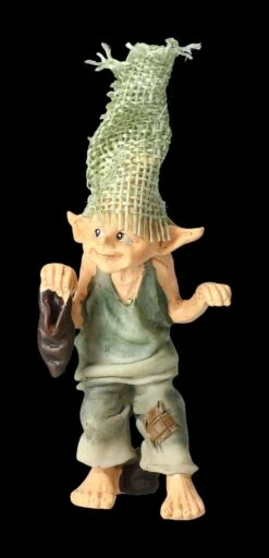Pixie Kobold Figur Barfuß - Pssssst! -Charaktermodell Geschäft 2D FS14133 ERsatzbilder Pixie 814 069 1IE0wMj4c9dW7G 1280x1280