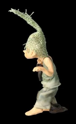 Pixie Kobold Figur Barfuß - Pssssst! -Charaktermodell Geschäft 2D FS14133 ERsatzbilder Pixie 814 069 2IrBTspXchphBw 1280x1280