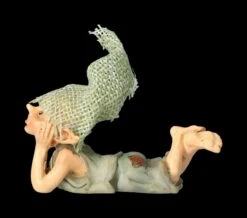 Pixie Kobold Figur Träumt - Ach Ja... -Charaktermodell Geschäft 2D FS14138 Ersatzbilder Pixie 814 077 2LzGK1fj31PWm6 1280x1280