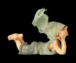 Pixie Kobold Figur Träumt - Ach Ja... -Charaktermodell Geschäft 2D FS14138 Ersatzbilder Pixie 814 077 4lcbM4mtFfTt97 1280x1280