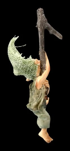 Pixie Kobold Kantenhocker - Gleich Geschafft...! -Charaktermodell Geschäft 2D FS14139 Ersatzbilder Pixie 814 078 276Y5b8zonmDwn 1280x1280