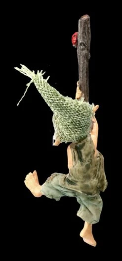 Pixie Kobold Kantenhocker - Gleich Geschafft...! -Charaktermodell Geschäft 2D FS14139 Ersatzbilder Pixie 814 078 4rXX79eojz5FEn 1280x1280