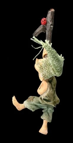 Pixie Kobold Kantenhocker - Gleich Geschafft...! -Charaktermodell Geschäft 2D FS14139 Ersatzbilder Pixie 814 078 5LKFi8Ej0VRJ8W 1280x1280