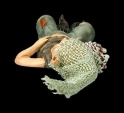 Pixie Kobold Figur Kuschelt Mit Igel - Sicherer Schlaf -Charaktermodell Geschäft 2D FS14140 Ersatzbilder Pixie 814 087 5 1280x1280