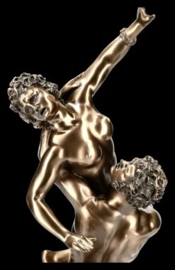 Raub Der Sabinerinnen Figur Nach Giambologna -Charaktermodell Geschäft 2D FS14971 Raub der Sabinerinnen Figur nach Giambologna 2 1280x1280