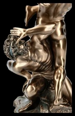 Raub Der Sabinerinnen Figur Nach Giambologna -Charaktermodell Geschäft 2D FS14971 Raub der Sabinerinnen Figur nach Giambologna 3 1280x1280