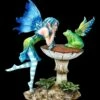 Elfen Figur Mit Frosch - Frog Gossip -Charaktermodell Geschäft 2D FS15000 Elfen Figur mit Frosch Frog Gossip 1 1280x1280