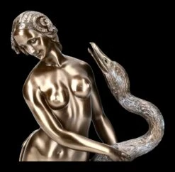 Leda Und Der Schwan Figur - Leonardo Da Vinci 16 Leda Und Der Schwan Figur - Leonardo Da Vinci -Charaktermodell Geschäft 2D FS15045 Leda und der Schwan Figur Leonardo da Vinci 2 1280x1280