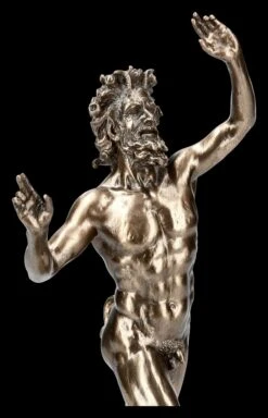 Faun Figur Von Pompeji -Charaktermodell Geschäft 2D FS15064 Faun Figur von Pompeji 2 1280x1280