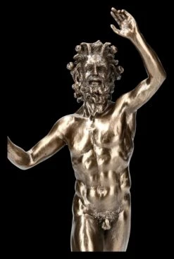 Faun Figur Von Pompeji -Charaktermodell Geschäft 2D FS15064 Faun Figur von Pompeji 3 1280x1280