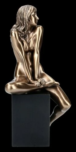 Weibliche Akt Figur - I Am Yours -Charaktermodell Geschäft 2D FS15068 Weibliche Akt Figur I am Yours 1 1280x1280