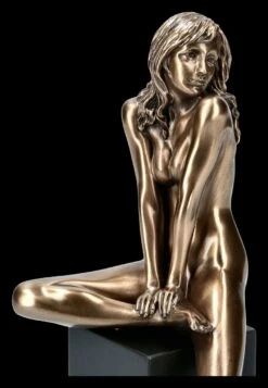 Weibliche Akt Figur - I Am Yours -Charaktermodell Geschäft 2D FS15068 Weibliche Akt Figur I am Yours 2 1280x1280