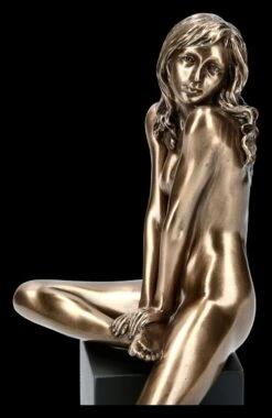 Weibliche Akt Figur - I Am Yours -Charaktermodell Geschäft 2D FS15068 Weibliche Akt Figur I am Yours 3 1280x1280